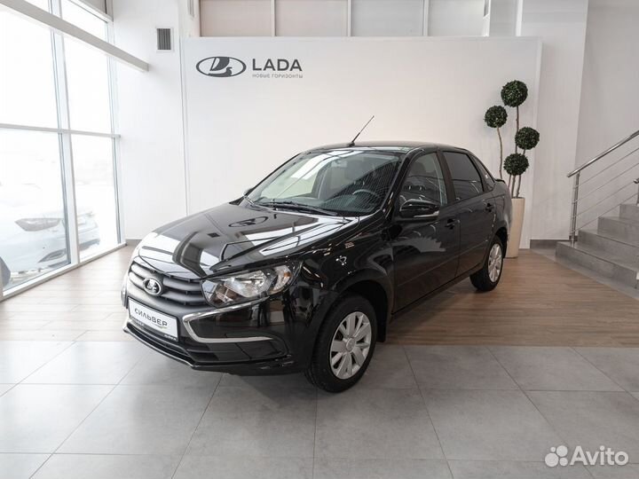 ВАЗ (LADA) Granta 1.6 MT, 2024