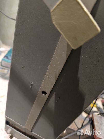 Осциллограф ССР С1-96