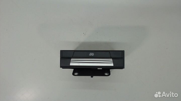 Магнитола Mazda 6 (GG), 2004