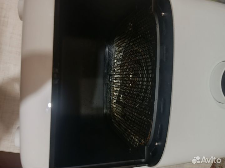 Аэрогриль Xiaomi SMART Air Fryer, 3.5 литра