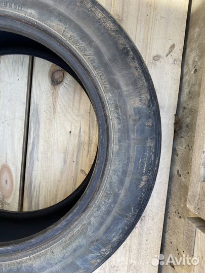 Bridgestone Turanza 6 195/65 R15