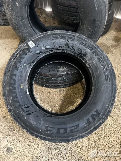 Шины Кама NF 203 385/55r22.5