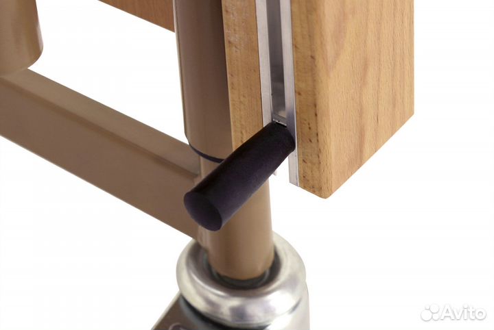 Медицинская кровать от фабрики