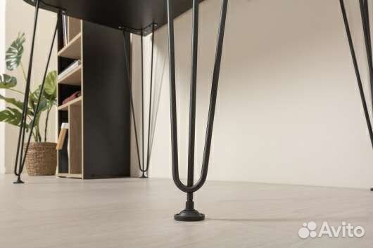 Компьютерный стол Базис, 114*117*63