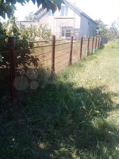 Участок 12 сот. (ИЖС)