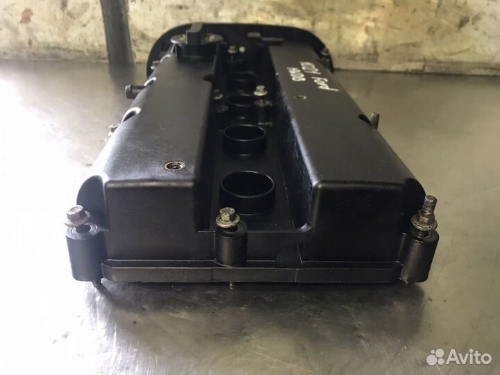 Клапанная крышка Ford Volvo 1.4-1.6 focus s40