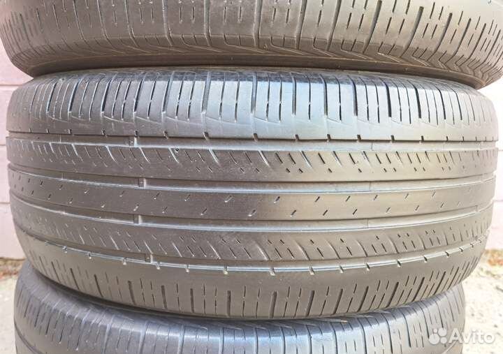 Hankook Dynapro HP2 RA33 235/55 R18 97V