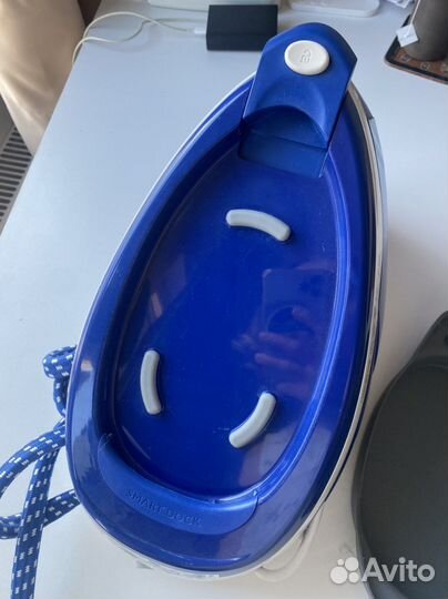 Парогенератор philips fastcare gc7703