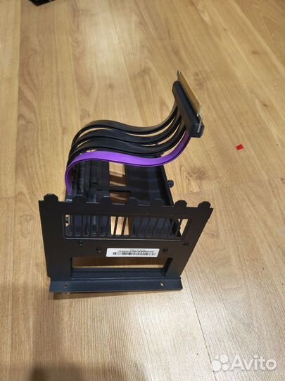 Сooler Master Vertical Graphics Card Holder Kit V2