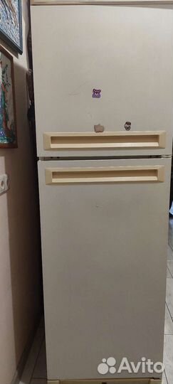 Холодильник бу