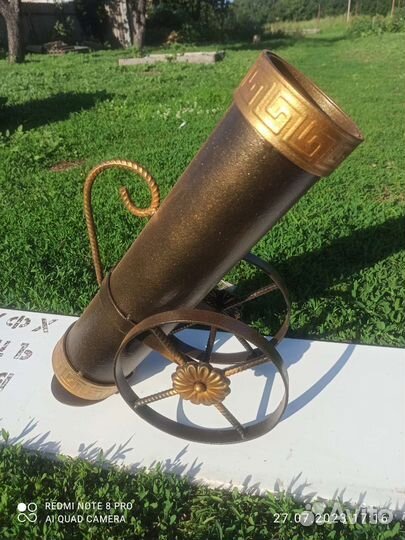 Подставка для шампуров