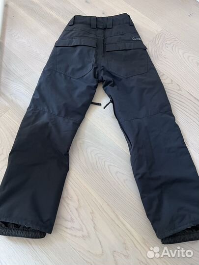 Горнолыжный костюм детский