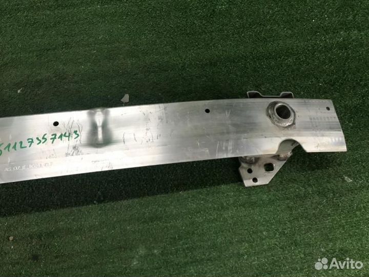 Усилитель задний BMW 7er G11 G12 (2015-н.в.)