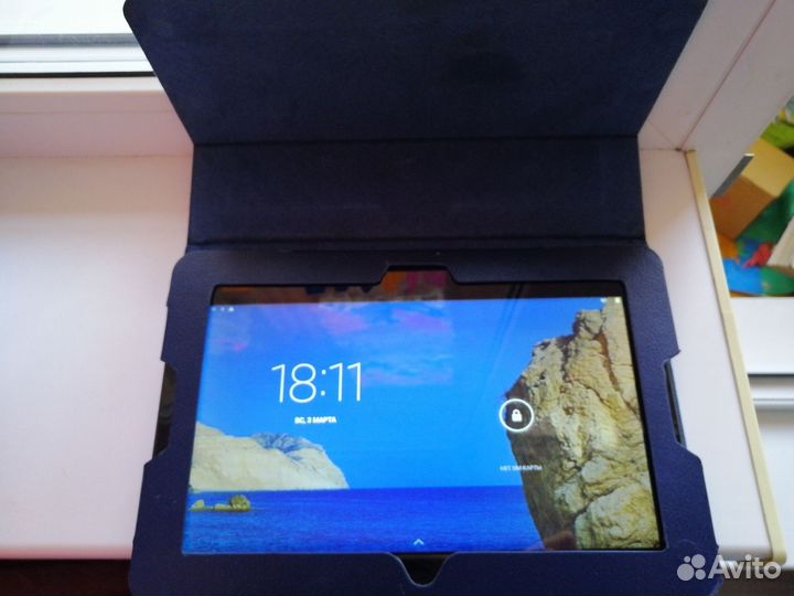 Планшет Prestigio multipad wise 3031 3g