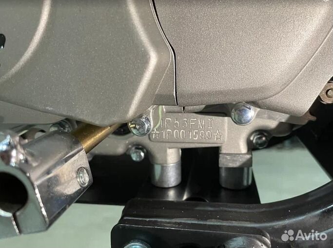 Питбайк vento VMC 17/14 - 125cc plastic Honda