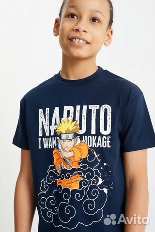 C&A Футболка Наруто Naruto