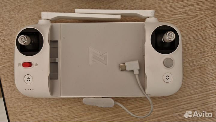 Xiaomi fimi x8 se 2022 v2