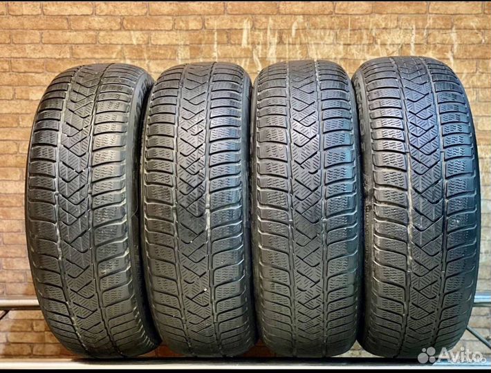 Pirelli Winter Sottozero Serie 3 205/60 R16