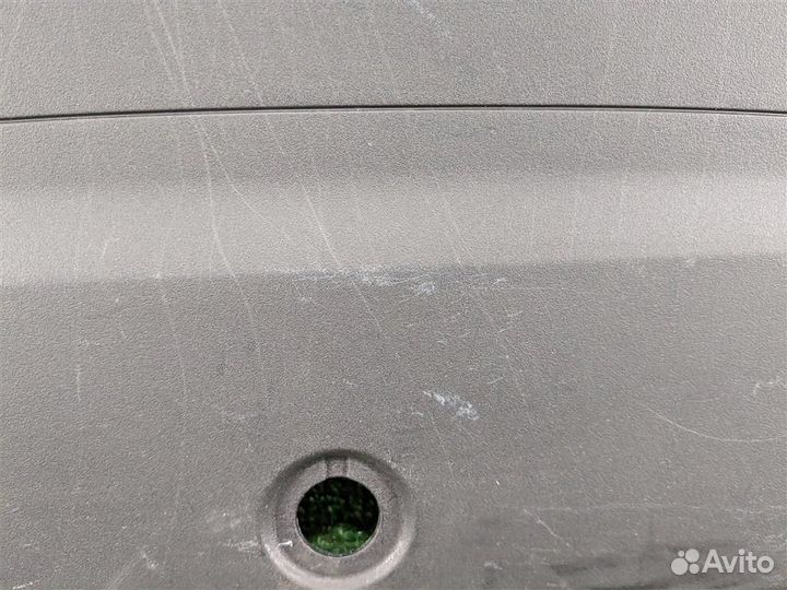 Обшивка крышки багажника Citroen C-Crosser 2007