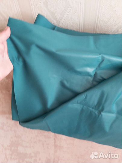 Отрез ткани СССР