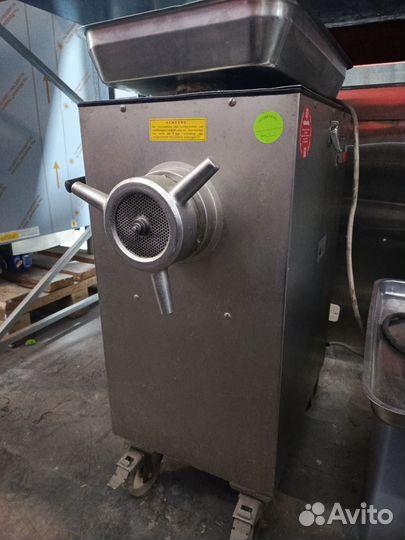 Волчок мясорубка кт 130