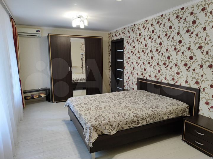 3-к. квартира, 60 м², 3/5 эт.