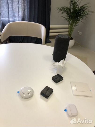 Умный дом без проводов