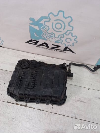 Крышка АКПП Hyundai Solaris