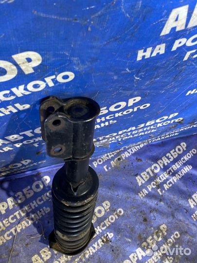 Передняя правая стойка амортизатора Daewoo Matiz