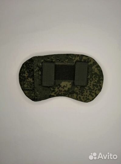 Защита затылка с баллистической защитой Бр1