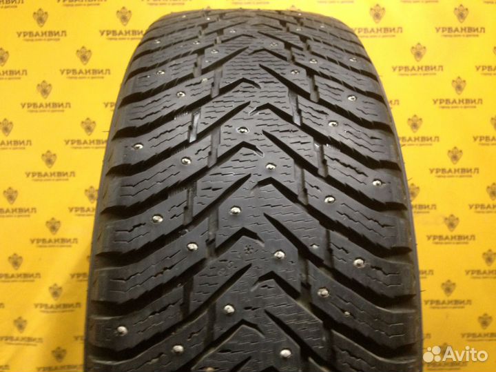 Nokian Tyres Hakkapeliitta 8 SUV 265/60 R18