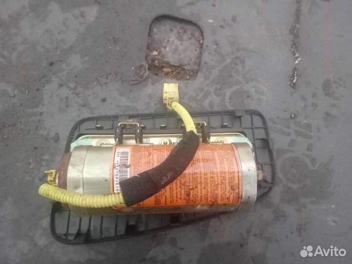 Подушка безопасности Nissan Maxima (A33) 2000-2005