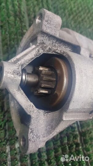 Стартер Peugeot Expert 2010