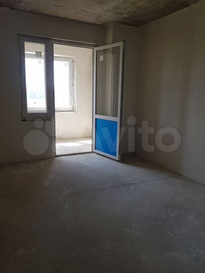 2-к. квартира, 61,9 м², 8/9 эт.