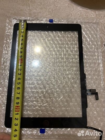 Сенсорный экран для iPad 5