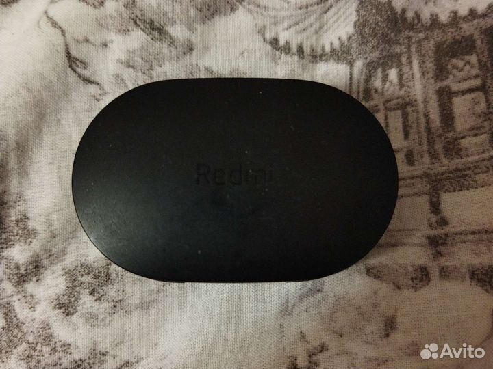 Redmi airdots