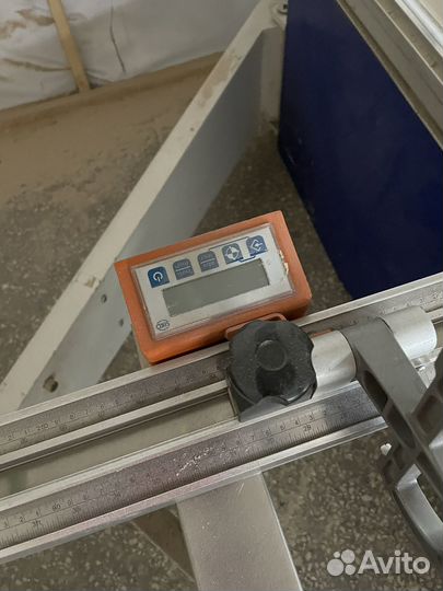 Форматно раскроечный станок filato 3200 Maxi