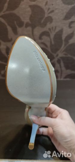 Босоножки женские 39 размер