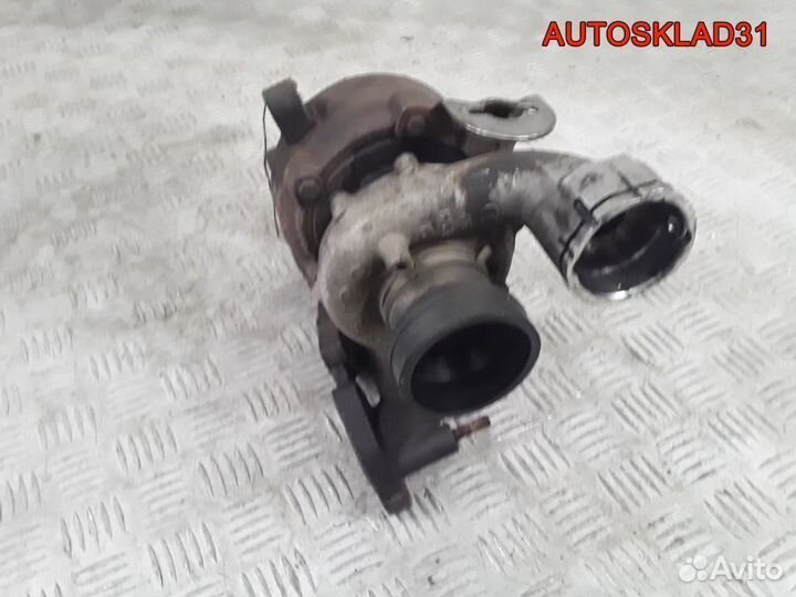 Турбина Volkswagen Passat B6 2.0 тди 03G253019A