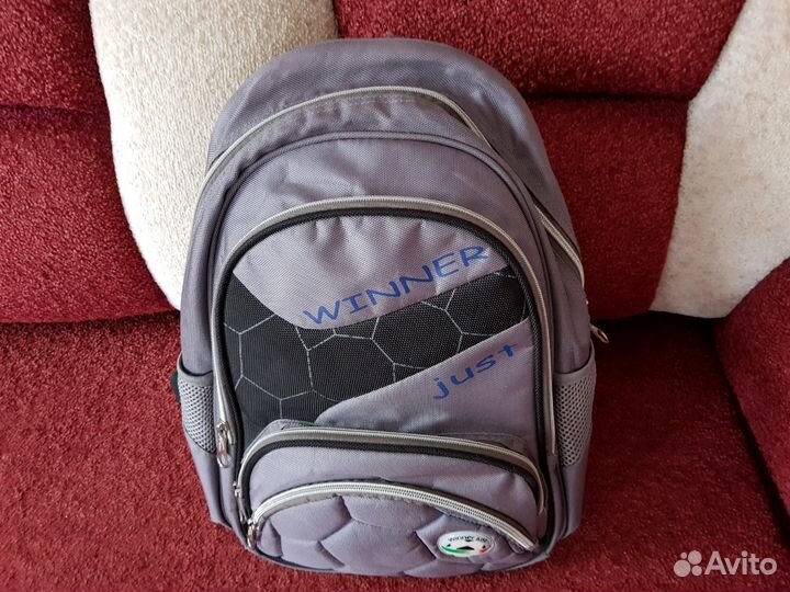 Рюкзак детский