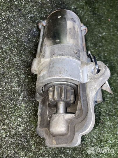 Стартер Ford Mondeo 6G9N11000AB