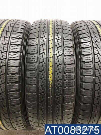Pirelli Scorpion STR 245/50 R20 98H