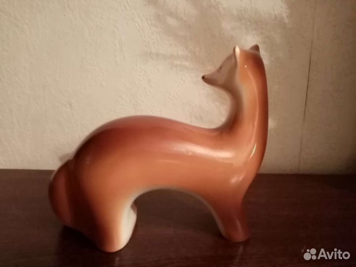 Статуэтка СССР