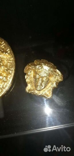 Изделия из гипса