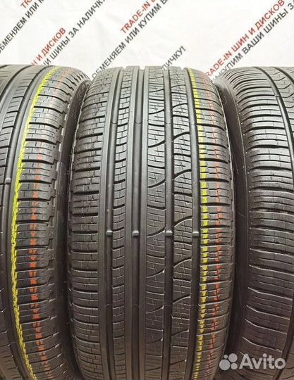 Pirelli Scorpion Verde All Season 245/45 R20 103V