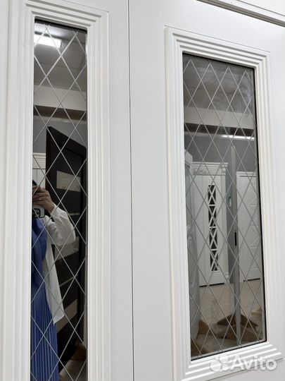 Межкомнатные двери «Скалино»