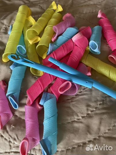 Бигуди Hair curler