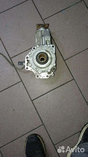 Раздаточная коробка Acura MDX 3.5 2013-2018