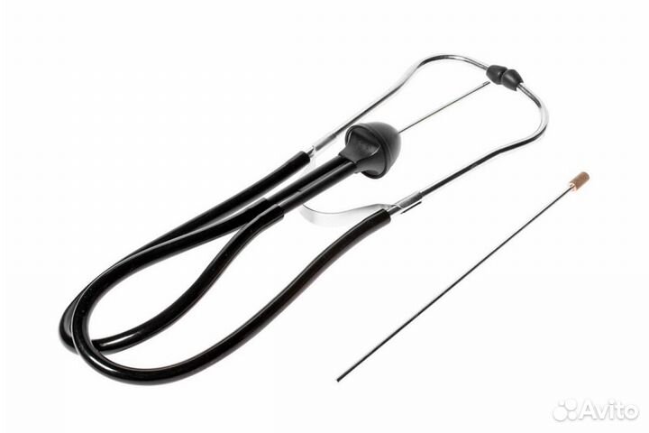 Механический стетоскоп JTC-1921