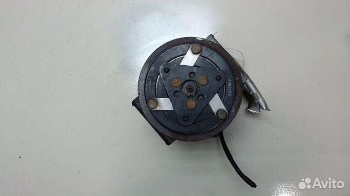 Компрессор кондиционера Ford Fusion, 2003